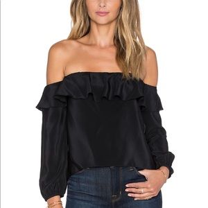 Amanda Uprichard Joanna Top